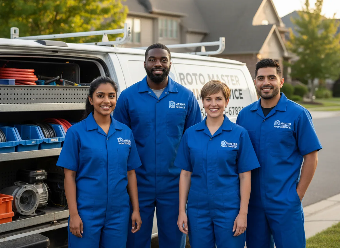 Sump Pump Installation company in Bessemer, MI